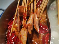 -大斌家串串火锅(德思勤店)