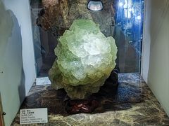-本溪水洞