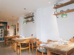 大堂-树厨贵州菜(大十字店)
