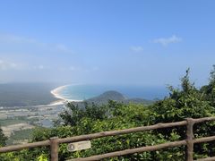 -海南铜鼓岭景区