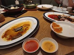 -金成潮菜博物馆(海珠湿地店)
