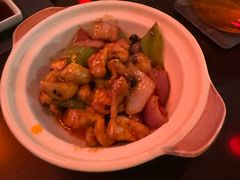 -海航大厦万豪酒店彩海轩中餐厅(霄云路店)