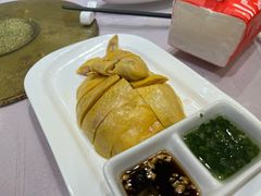 -顺风海鲜港(金玉兰店)