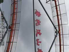 -朝阳公园游乐园