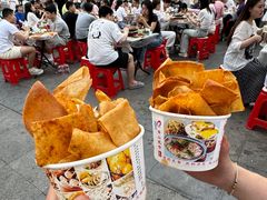 -小民大排档(光谷店)
