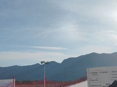 -北京西山滑雪场