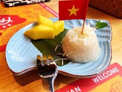 -越美小馆·越南料理(曲江店)