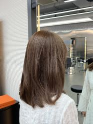 -Hair Code芭曲发型
