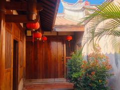 -许驸马府