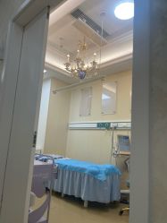 -海峡医疗美容医院