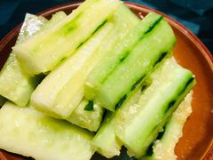 凉拌青瓜-好爸爸(印象城旗舰店)