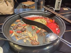 -俏媳妇火锅(宽窄巷子店)