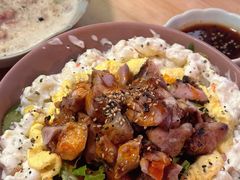 -维卡食舍(户部山店)