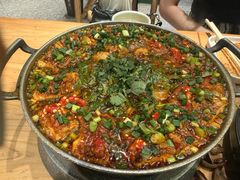 -李不管把把烧(天府三街店)