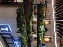 -摩欧客意式餐厅(高新活力汇店)