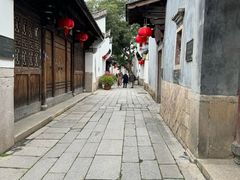 -三坊七巷历史文化街区