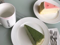-36cake生日蛋糕(福田店)
