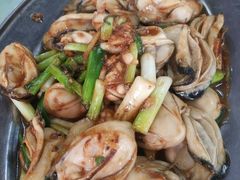 -都斛海鲜街