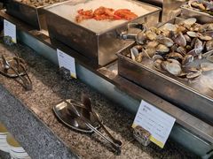 -解放碑威斯汀酒店-知味国际美食餐厅