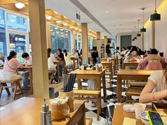 -李百蟹·江南蟹黄面·河景餐厅(夫子庙总店)