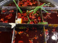 -化龙桥九宫格火锅(清水河店)