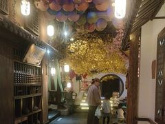 -淀里船宴(裕华东路店)