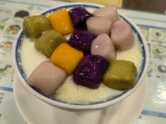 -仁信老铺甜品(北京路店)