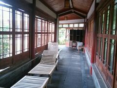 -观唐（国际）度假村温泉