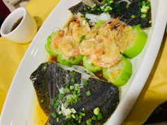 -吉莲利苑海鲜酒家(珠海拱北28年老字号店)