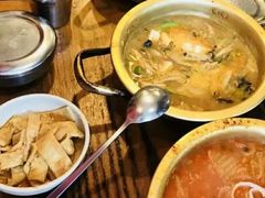 -金北顺大锅家(신사본점)