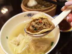 蟹粉小笼-熙盛源(复兴路店)