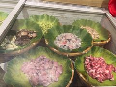 -李久其家民间餐厅(观沙岭公园店)