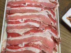 -·缸桶屋·韩式牛肋条自助烤肉(西湖D11店)