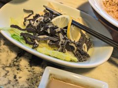 -那家小馆•北京菜•烤鸭(香山店)
