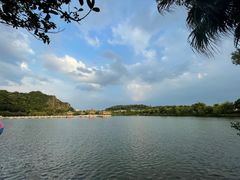 -星湖旅游景区七星岩