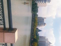 -南通濠河风景名胜区