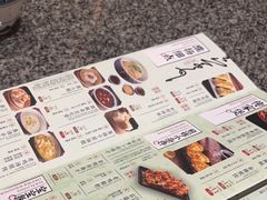 -南京大牌档(之心城店)