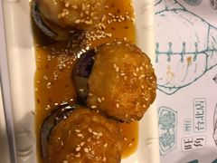 -点点心点心专门店(旺角店)