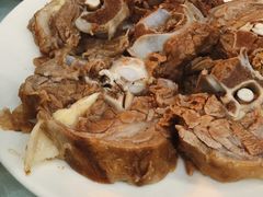 -老毛手抓·盐池滩羊非遗手抓(宁夏总店)
