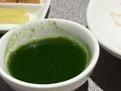 -金成潮菜博物馆(海珠湿地店)