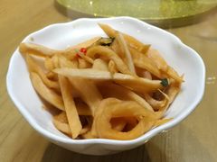 -小平岛開海水饺(浑南店)