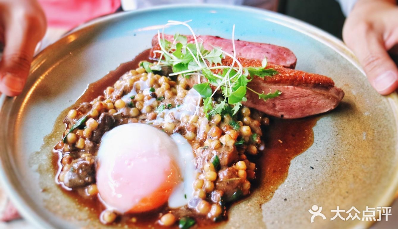【布拉格必打卡美食探店】附6家餐厅详细信息