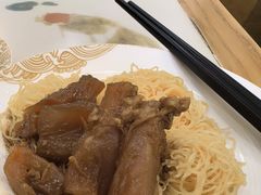 -香港麦奀云吞面世家(中山二路店)