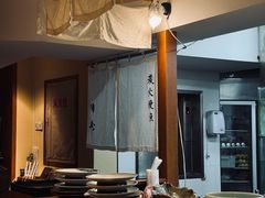 -翔峰炭火鳗鱼(悦泰街里公寓店)