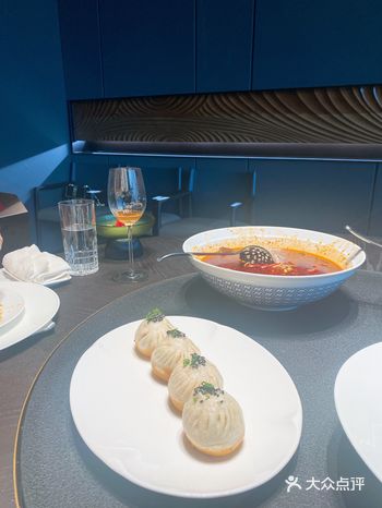 江仙雅居 商务宴请首选