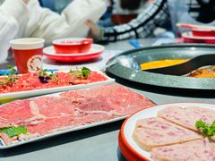 -生活如沸·顺德水牛奶火锅(大学路店)
