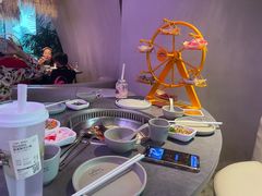 -故里和山·成都火锅(欢乐港湾店)