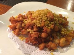 -梧桐花园餐厅(新城店)