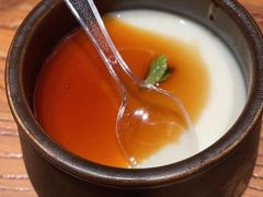 黑糖豆花-云海肴·汽锅鸡·云南菜(美罗城店)