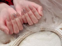 -沫儿·美甲美睫·半永久·皮肤管理